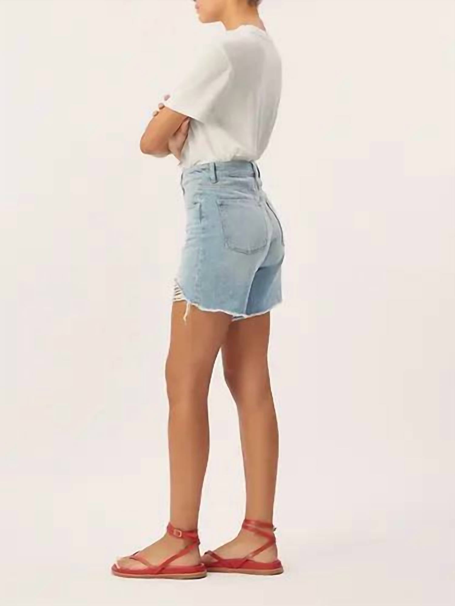 Dl1961 - Women'S - Women's Emilie Short