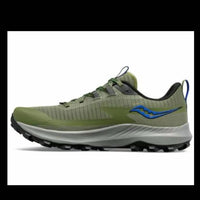 Saucony - Men's Peregrine 13 Running Shoe