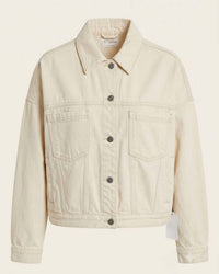 By Together - Women's Lana Denim Jacket