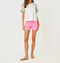 Lilly Pulitzer - Brittan Knit Top
