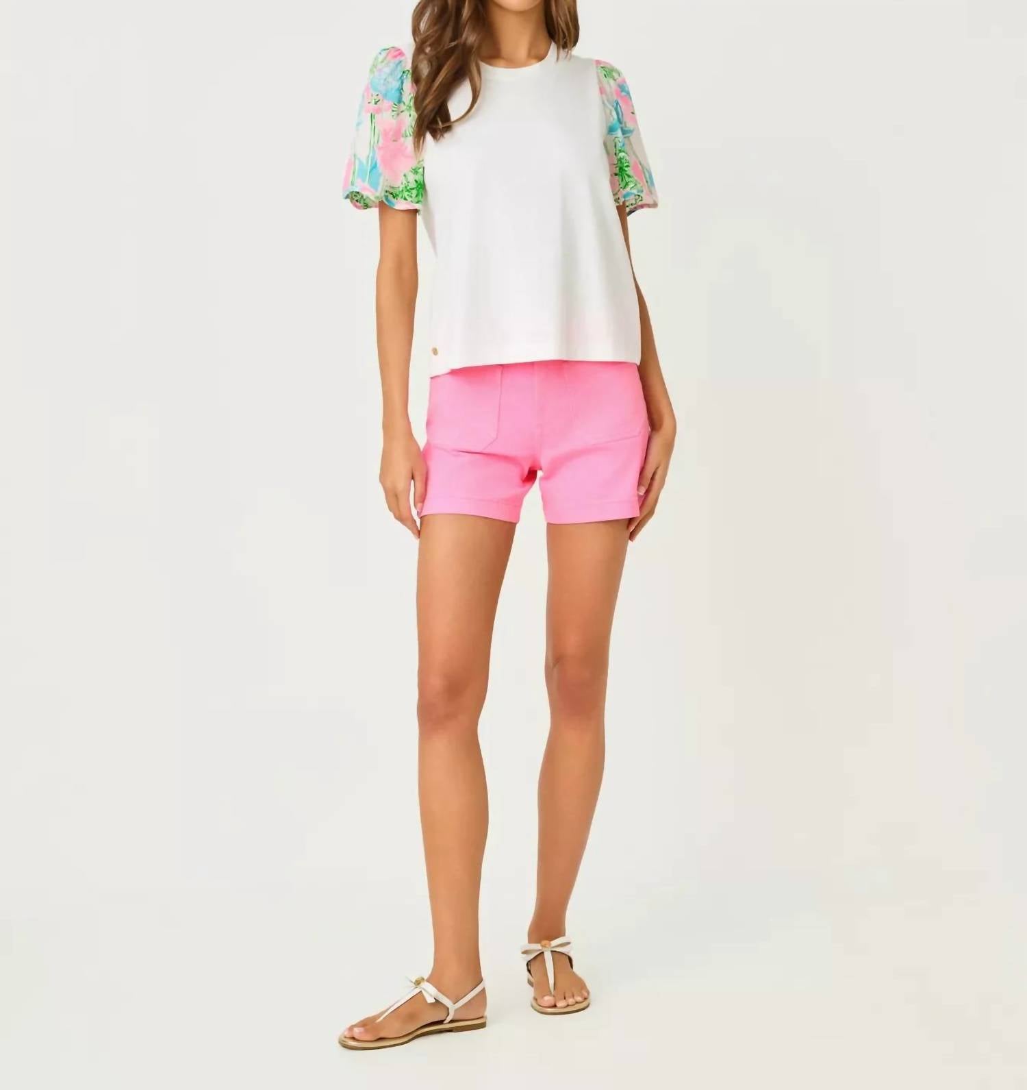 Lilly Pulitzer - Brittan Knit Top