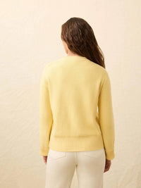 Faherty - Jackson Crewneck Sweater