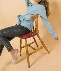 Flying Tomato - Soft Touch Sweater