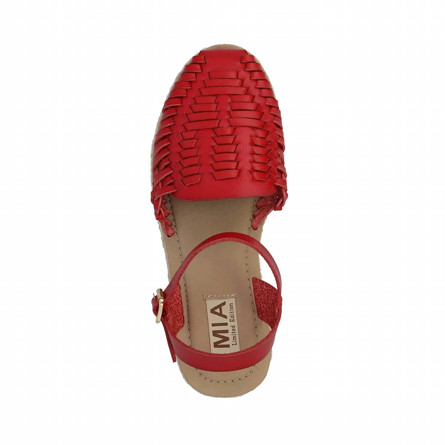 Mia - Women's Eshani Espadrille Sandals