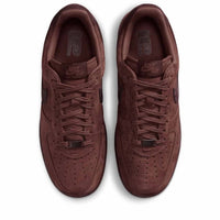 Nike - Men's Air Force 1 Low Retro Premium Sneaker