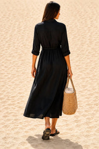 Xirena - Hollie Linen Dress