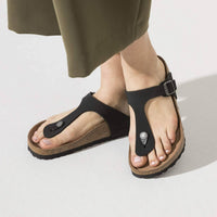 Birkenstock - Women's Gizeh Vegan Sandals