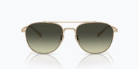 Oliver Peoples - Rivetti Non Polarized Sunglasses Ov1335st 5035bh