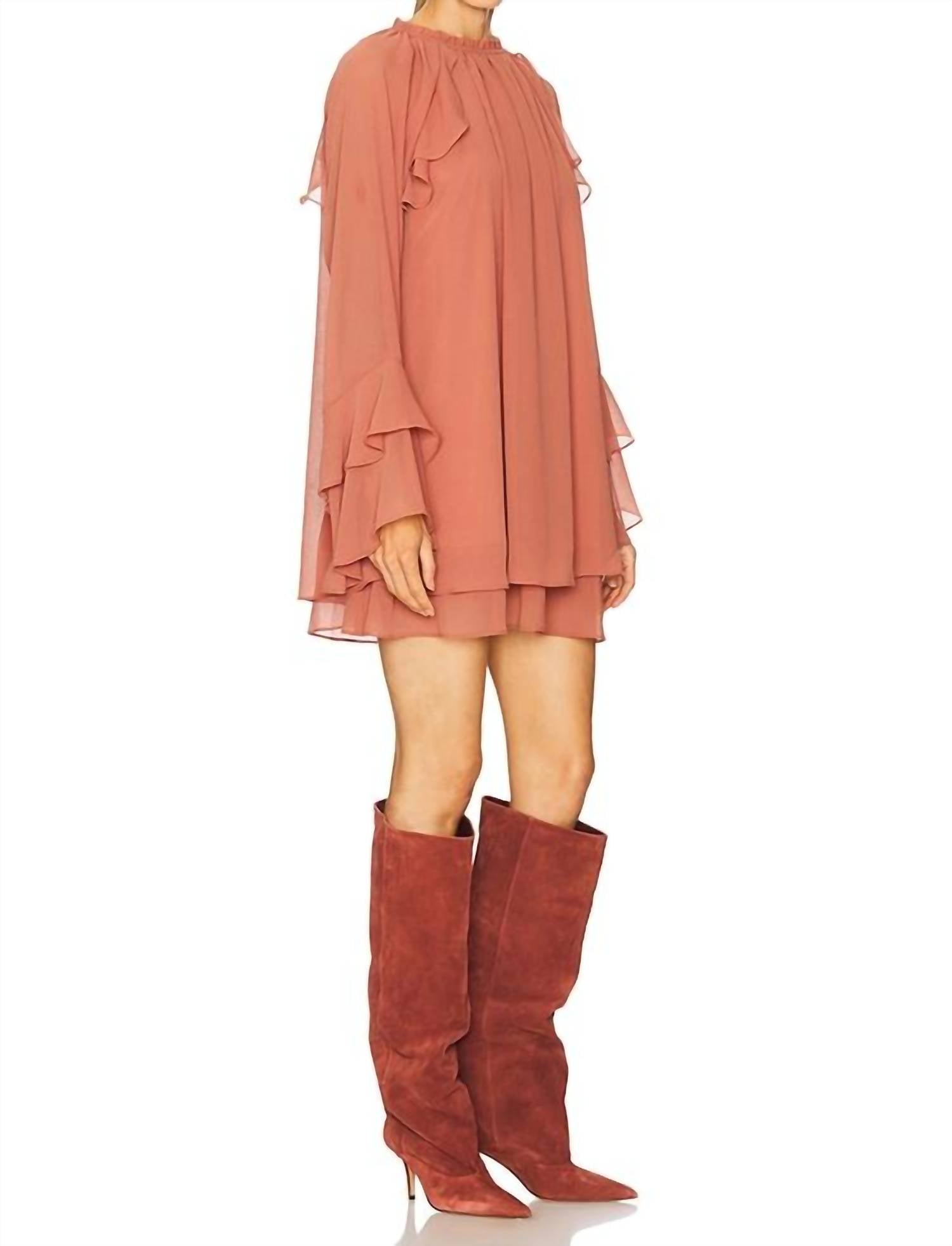 Steve Madden - Sofina Dress