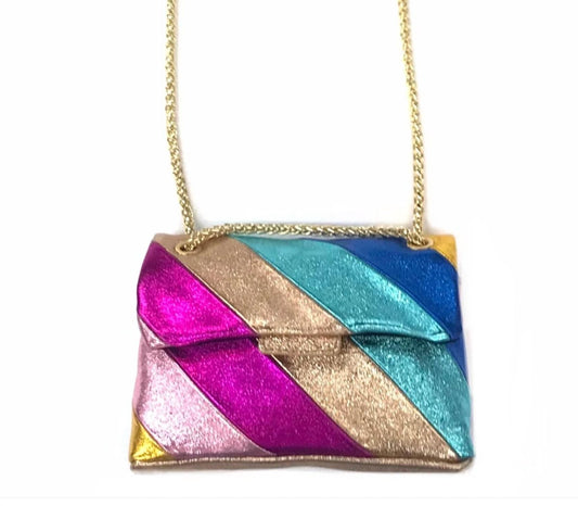 Bc Handbags - Women's Studio 54 Disco Bag