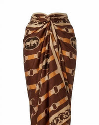 Juan De Dios - Women's De La Falaise Sarong