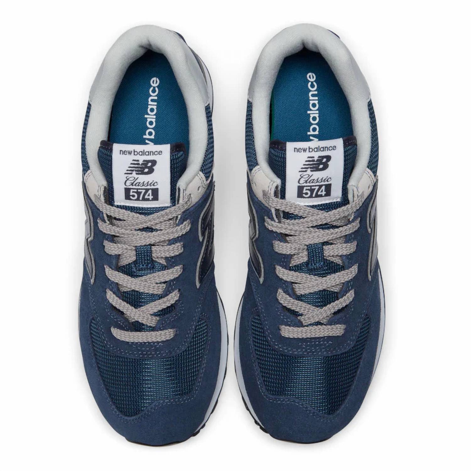 New Balance - Unisex Classic 574 Core Lifestyle Sneaker