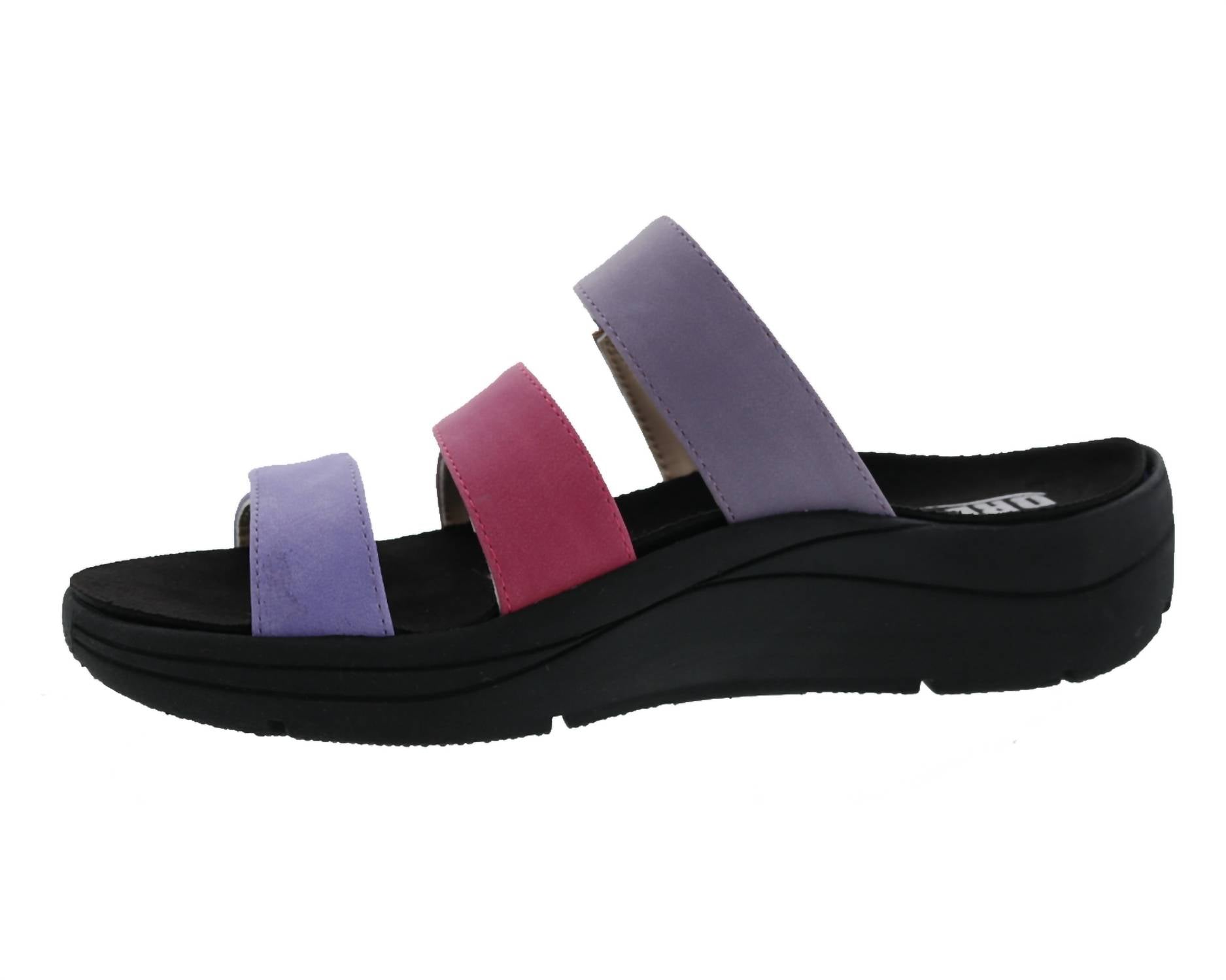 Drew - Women's Sawyer Sandals