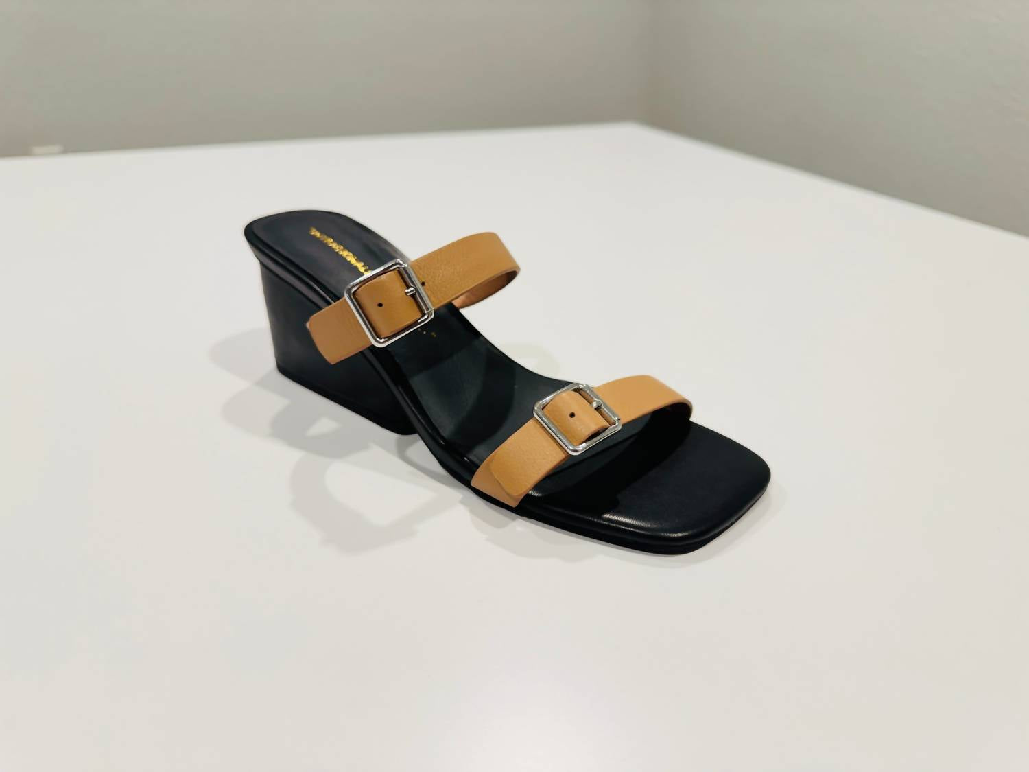 Intentionally Blank - Women's Surrender Wedge Sandals