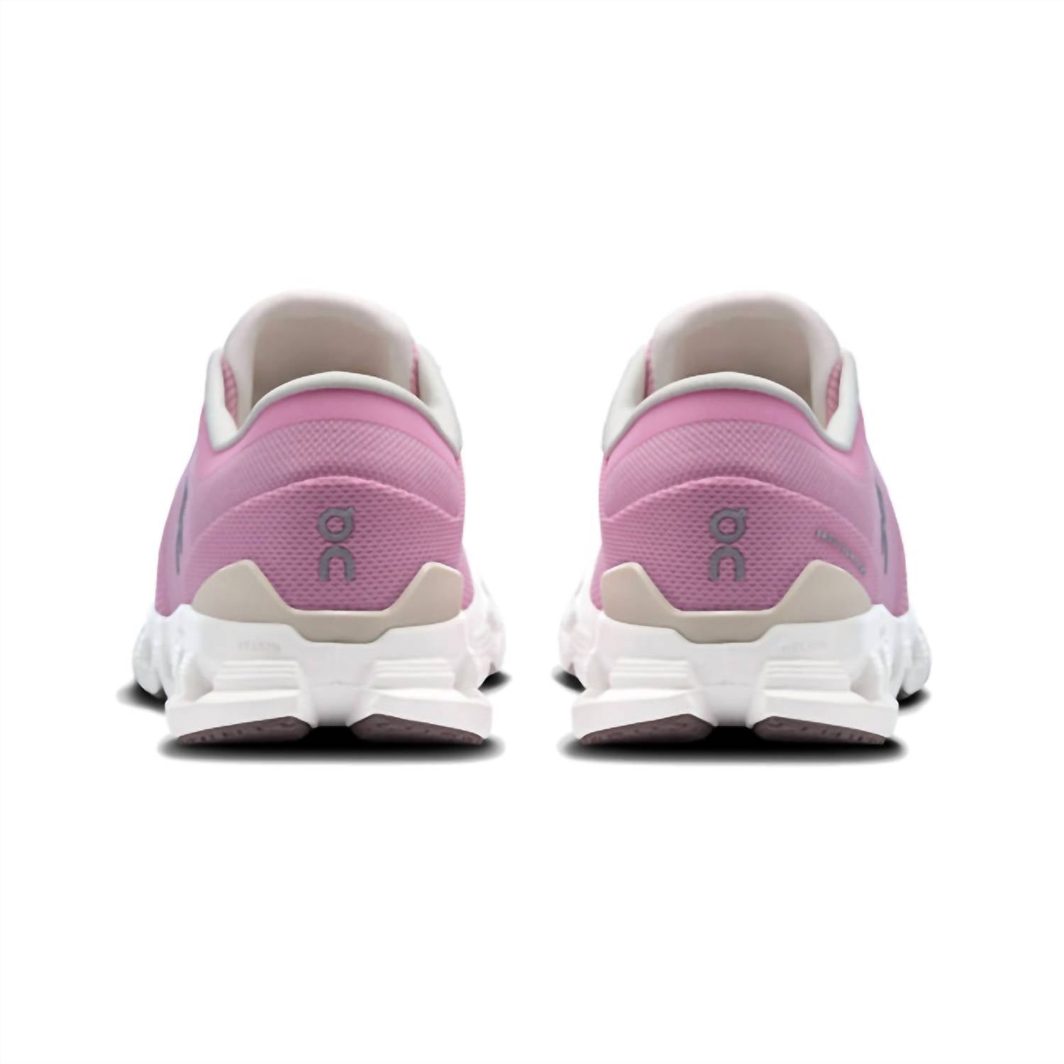 On - Women's Cloud X4 Running Shoes