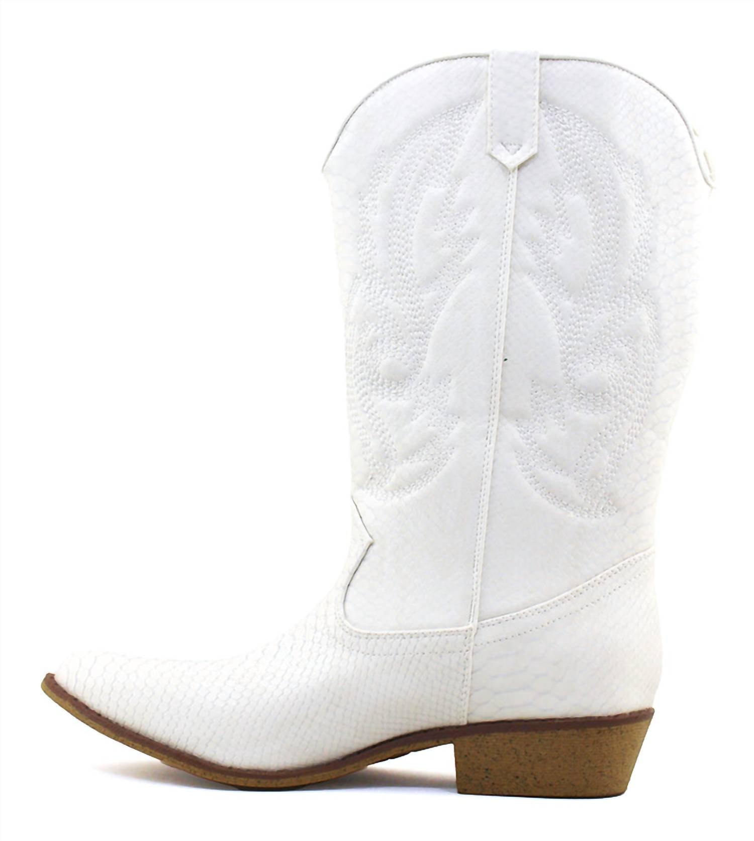 Coconuts By Matisse - Women's Gaucho Boots