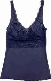 Samantha Chang - Selene Lace Cami And Pant Set