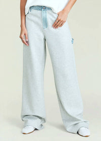 Ser.O.Ya - Travis Denim Pants