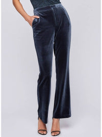 Gentle Fawn - Alice Velvet Pant