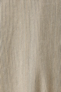 Le Lis - Demi Yarn Dye Stripe Jumpsuit