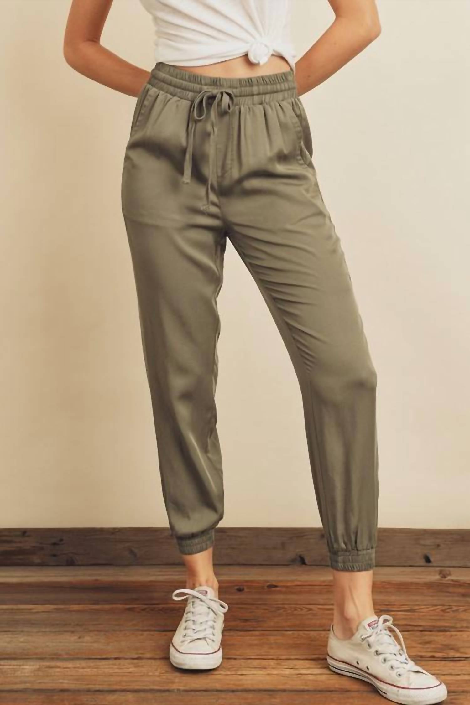Dress Forum - Comfy Cozy Joggers