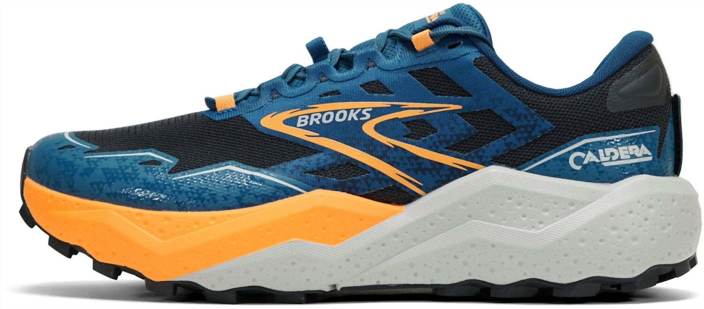 Brooks - Men's Caldera 7 Trail Running Shoes