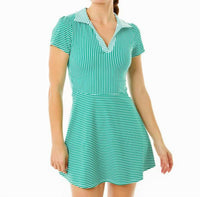 Addison Bay - Cricket Dress