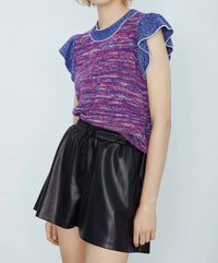 Melissa Nepton - Florian Sweater Top