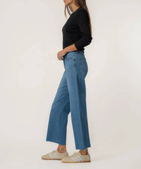 Kut From The Kloth - Charlotte Wide Leg Jean