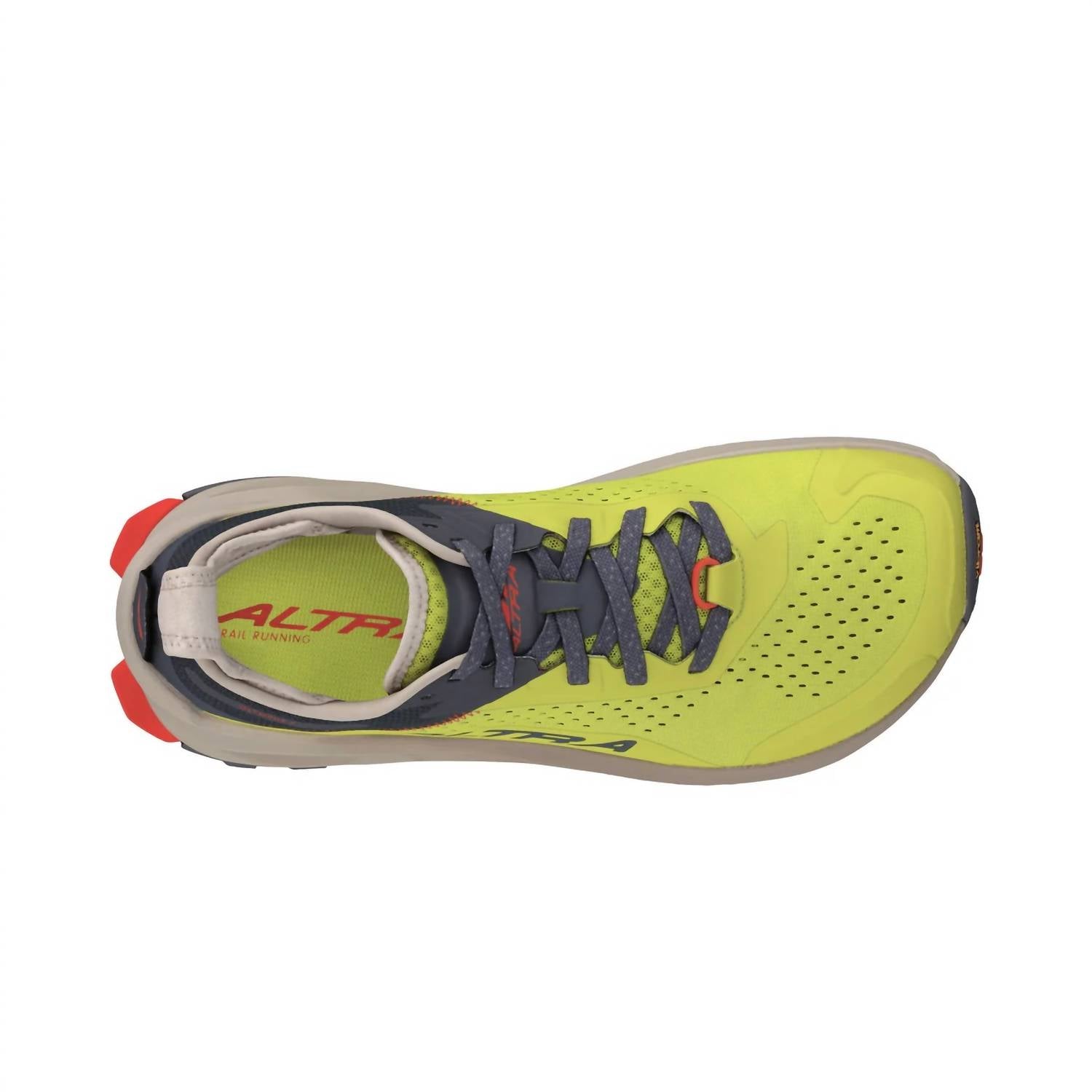 Altra - Men's Olympus 6 Shoes