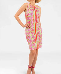 Gretchen Scott - Jane Sleeveless Dress