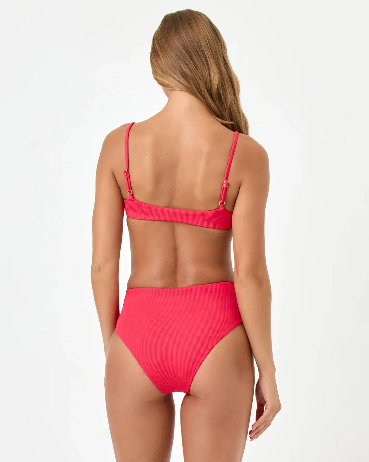 L*Space - Presley Bikini Top