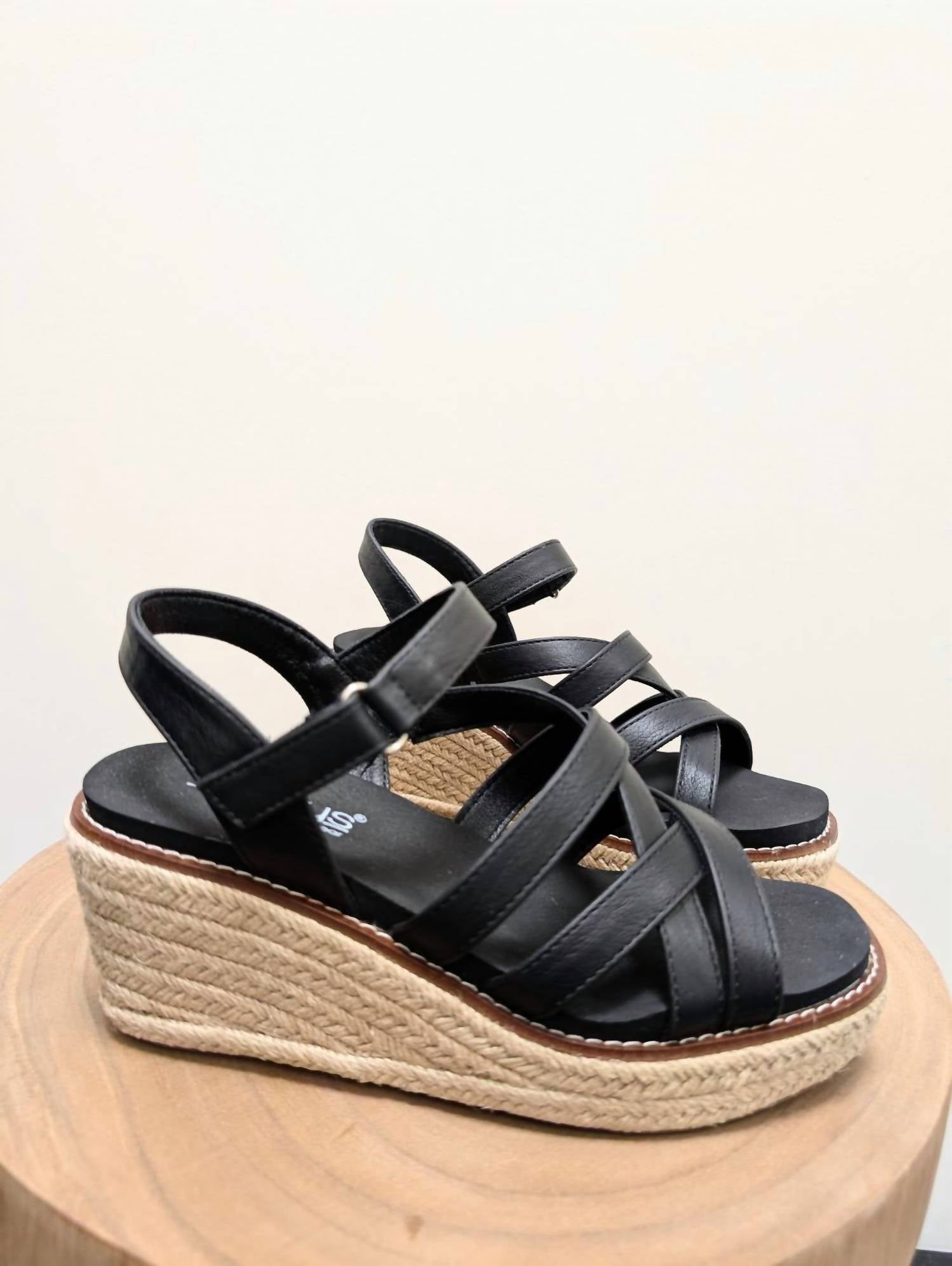 Corkys Footwear - Women All Nighter Wedge