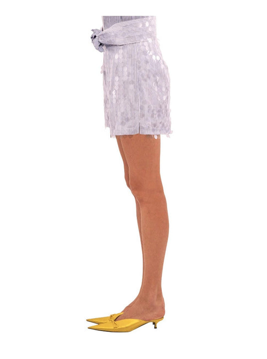 Gretchen Scott - Shorty Short