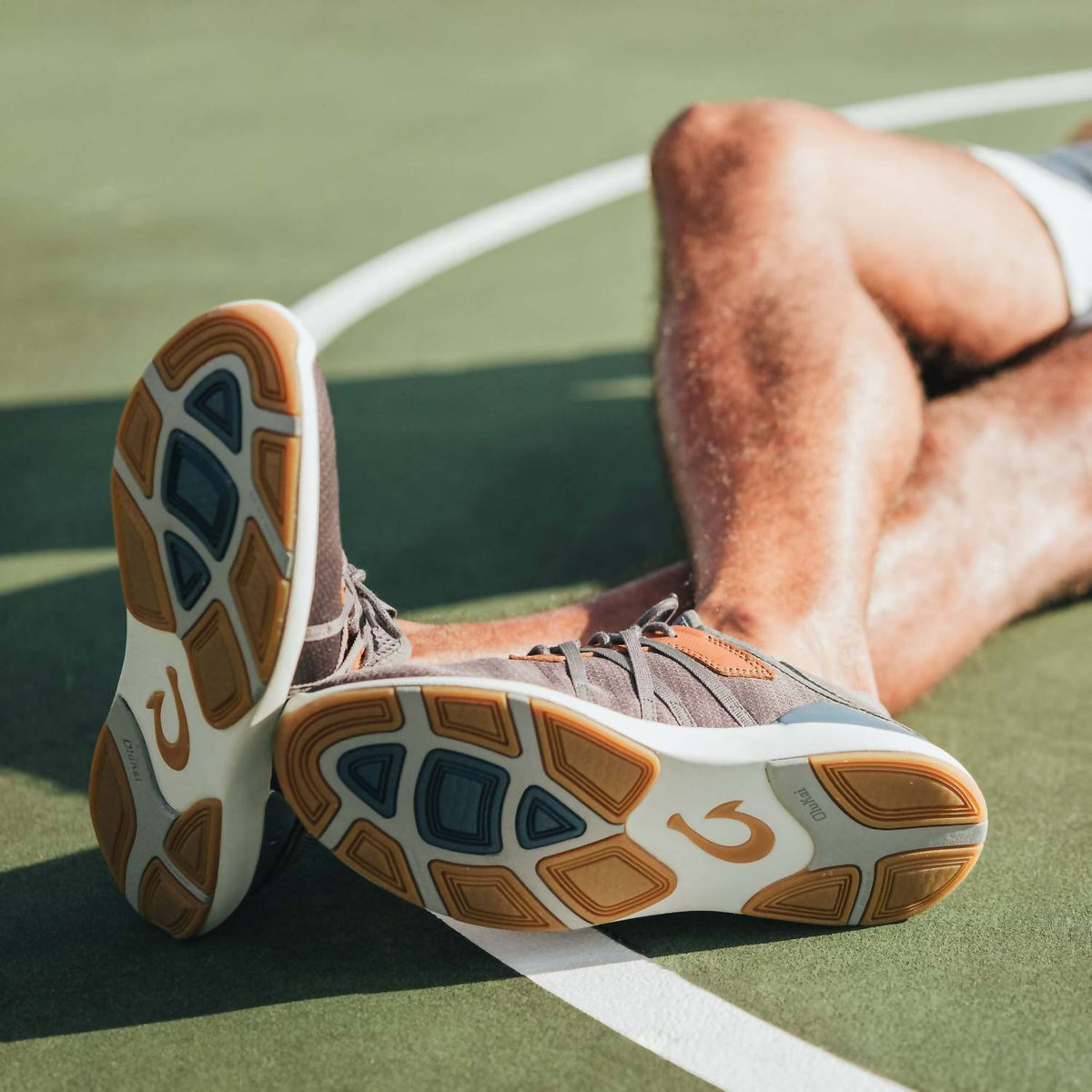 Olukai - Men's Mio Li Athletic Shoe