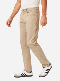 Mavi - Marcus Slim Straight Jean