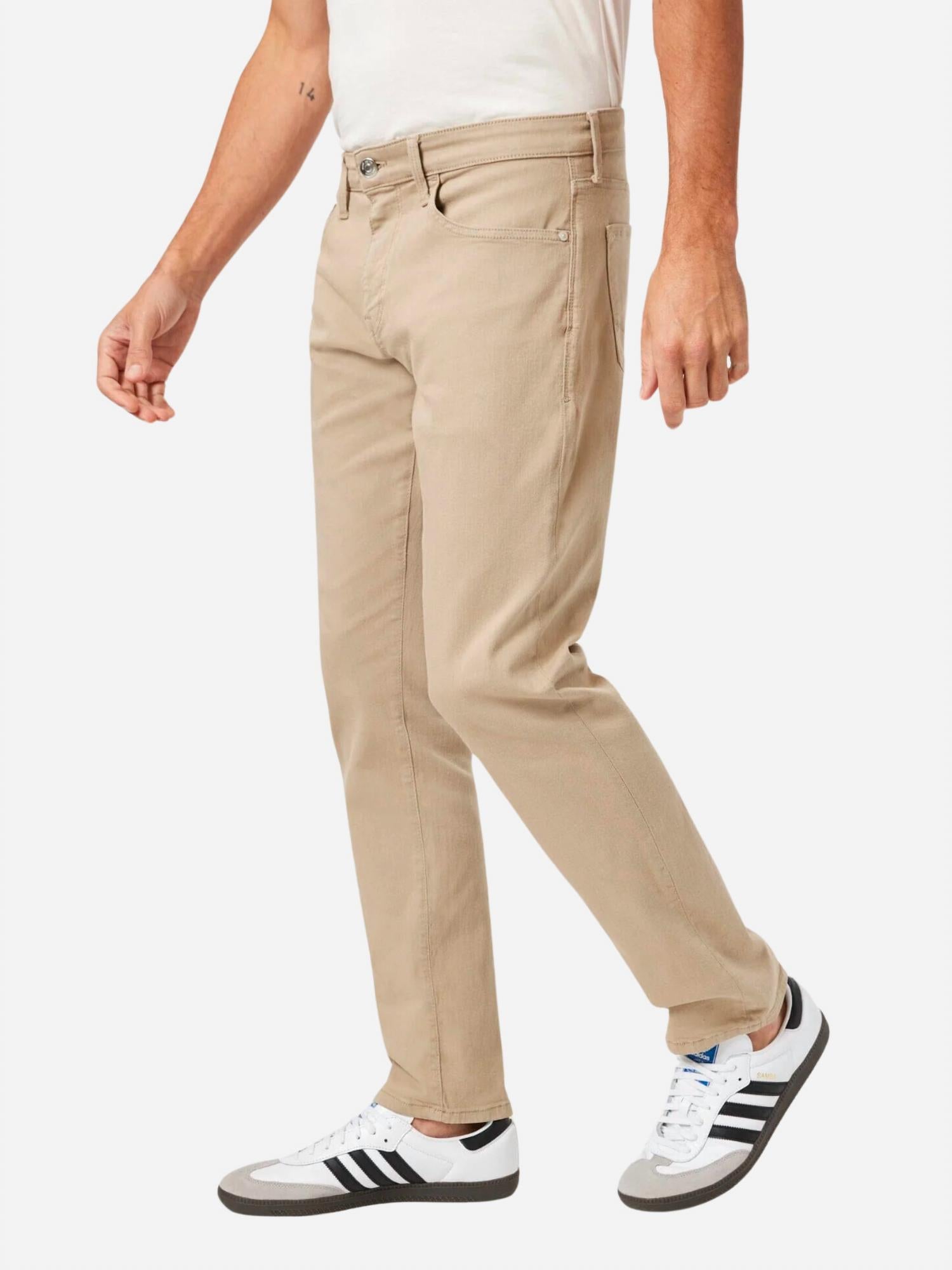 Mavi - Marcus Slim Straight Jean