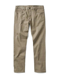 Roark - Hwy 133 Slim Straight Broken Twill Jeans