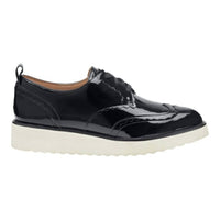 Johnston & Murphy - Women's Mitzi Scalloped Wingtip Shoes