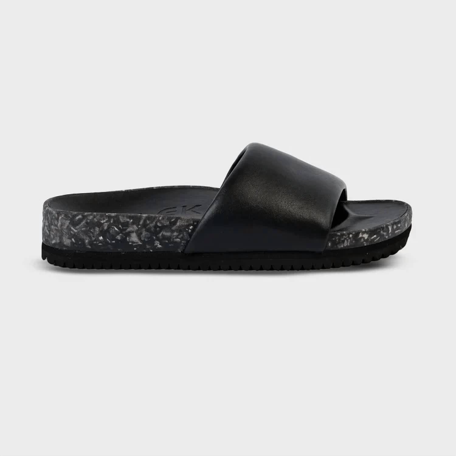 Fleks Footwear - Women's East Beach Lux Sandal