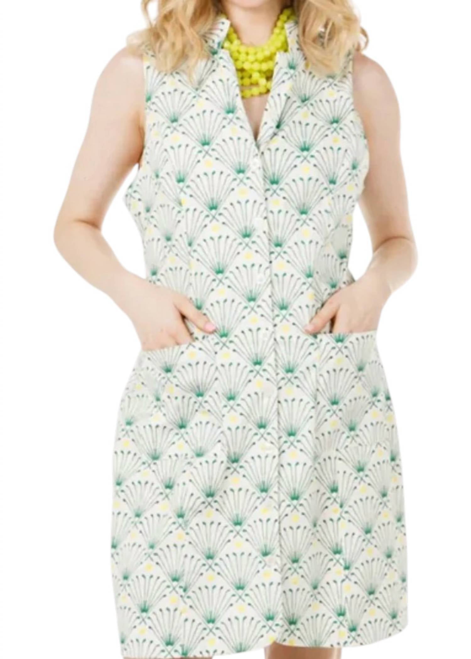 Holly Shae Design - Miller Mini Dress