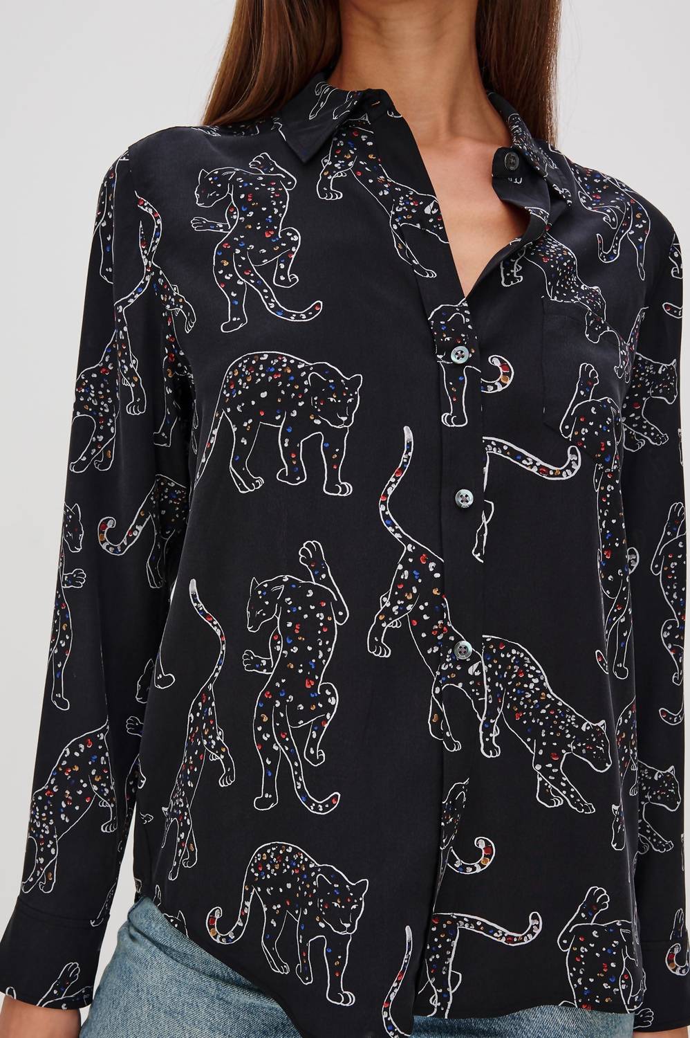 Rails - Kate Shirt