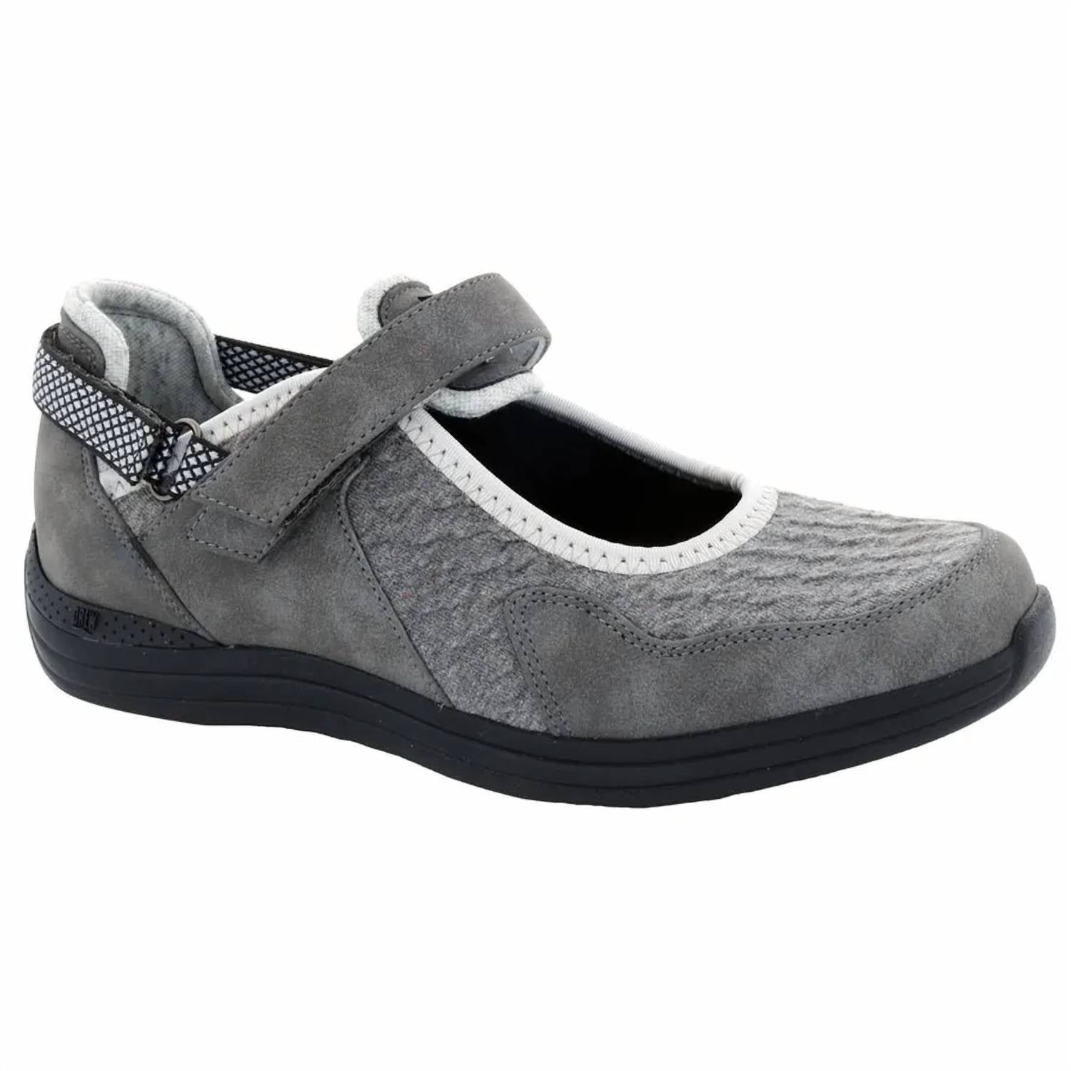 Drew - Women's Buttercup Mary Jane
