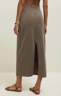 Z Supply - Gail Midi Skirt