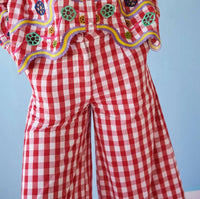 Celia B - Sonum Pants