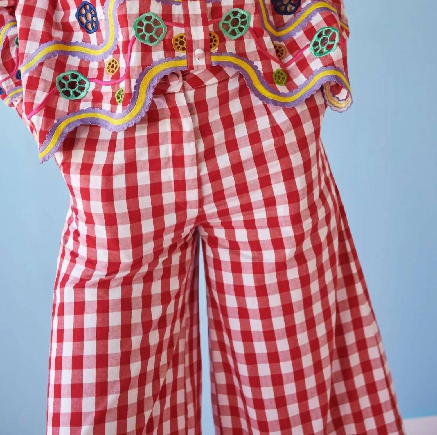 Celia B - Sonum Pants