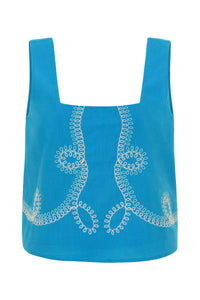 Anna Cate - Women's Blake Top