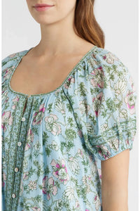 Cleobella - Elodie Mini Dress