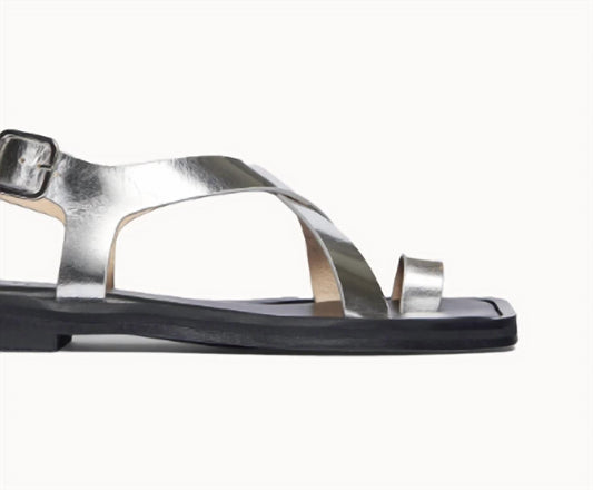 Freda Salvador - Women's Paxton Sandal