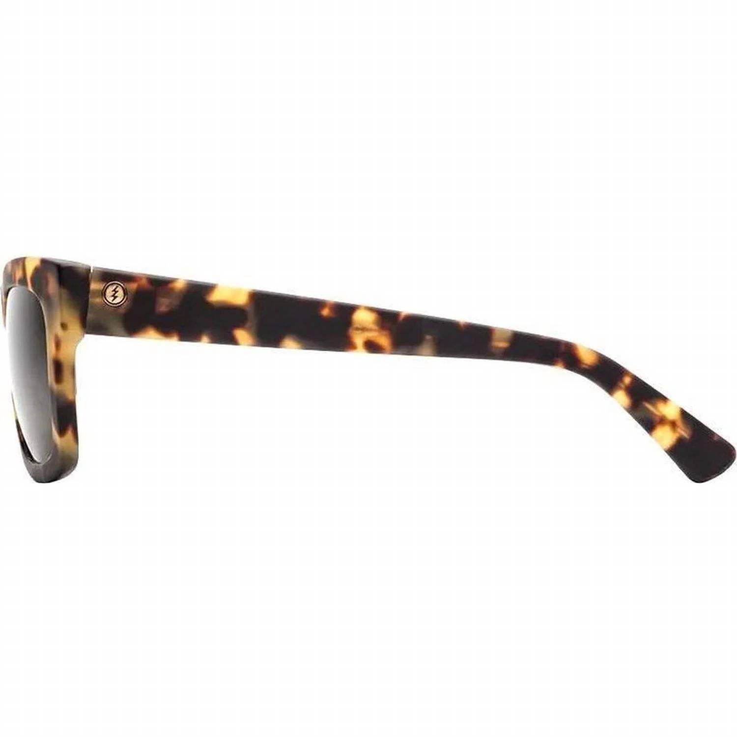 Electric Label - Men's Crasher 53mm Sunglasses